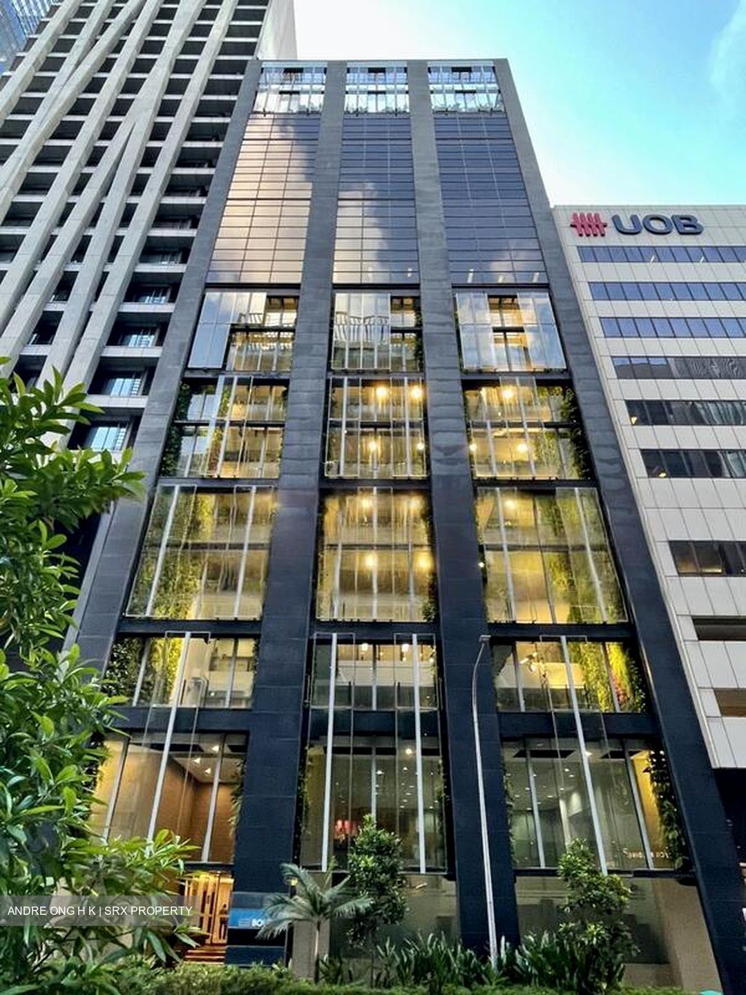 Cecil Street (D1), Office #450847791
